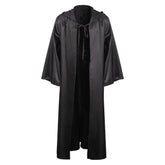 Star Wars Jedi Cosplay Costume Cloak Robe Halloween Carnival Party Disguise Suit